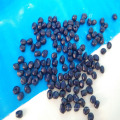 B-1 Blue color masterbatch blue granule for PE plastic thin film